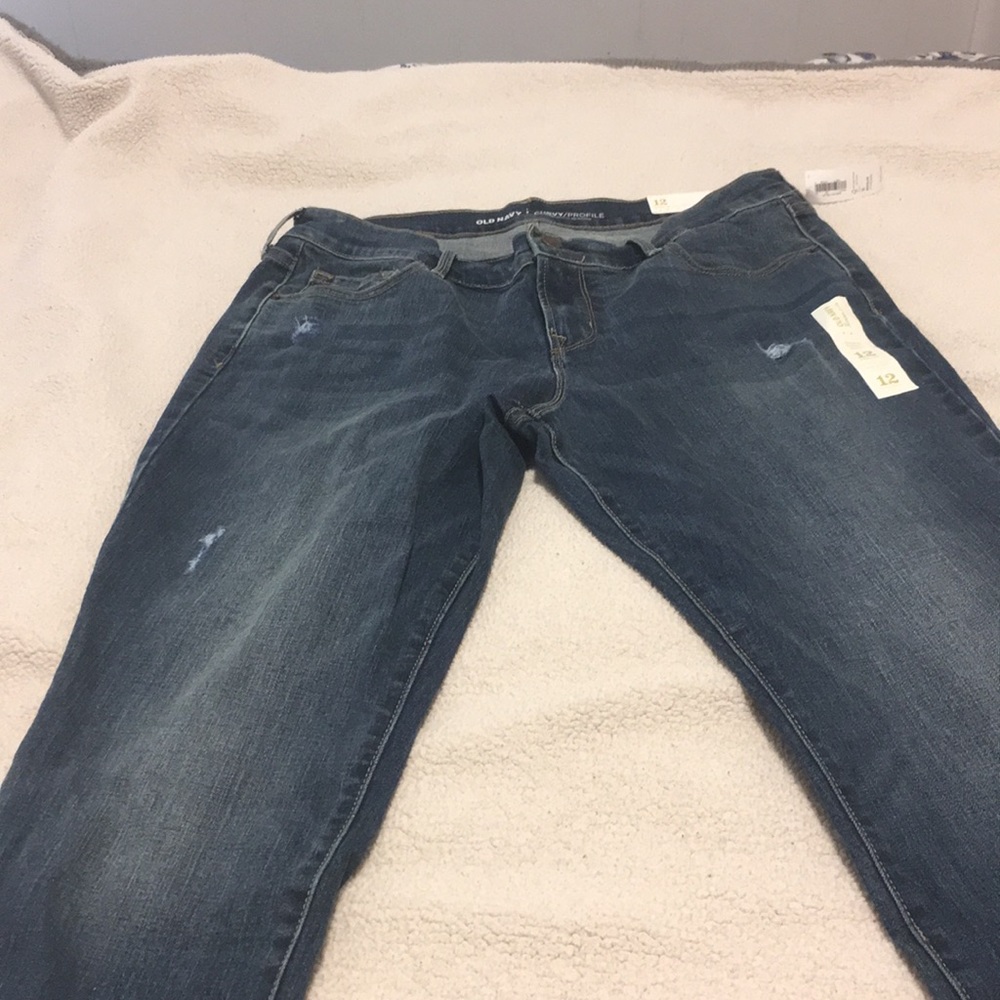 NWT Old Navy Jeans